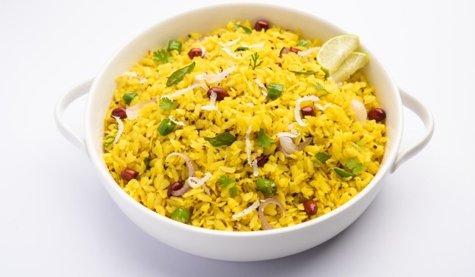 fespro instant poha